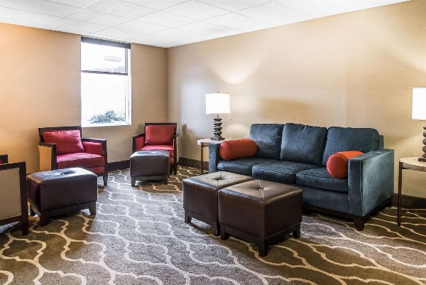 Quality Inn & Suites image 1