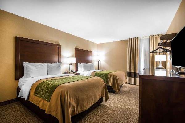 Quality Inn & Suites image 2