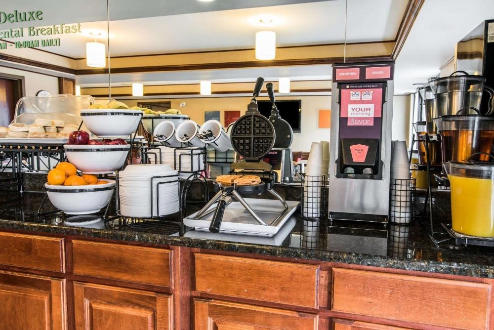 Quality Inn & Suites